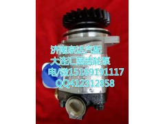 612600130517,轉(zhuǎn)向巨力泵/齒輪泵,濟(jì)南泉達(dá)汽配有限公司