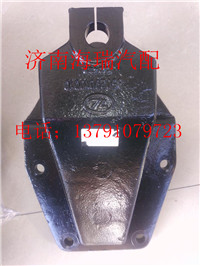 85029010010,前簧前支架,濟南海瑞重型汽車經銷中心