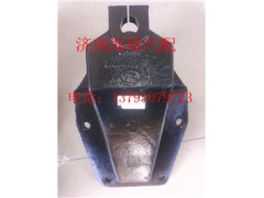 85029010010,前簧前支架,濟南海瑞重型汽車經銷中心