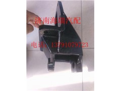85029010010,前簧前支架,濟南海瑞重型汽車經銷中心
