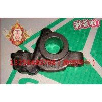 供應(yīng)VG1500050040重汽豪沃斯太爾發(fā)動(dòng)機(jī)氣排氣門搖臂