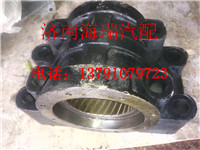 125542,平衡軸殼,濟南海瑞重型汽車經銷中心