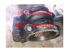 125542,平衡軸殼,濟南海瑞重型汽車經銷中心