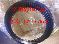 TZ56077000157,鄭州宇通重工寬體60礦大江橋橋宇通自制橋內(nèi)齒圈,濟(jì)南海瑞重型汽車經(jīng)銷中心
