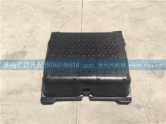 6205410303,北奔重卡北方奔馳BG80A電瓶箱蓋 歐二歐三通用,濟南匯達汽配銷售中心