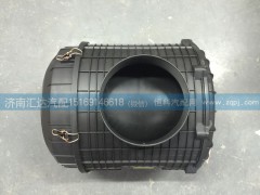 117HAA01000,大運(yùn)重卡2841空氣濾清器117HAA01000（P42501190005）,濟(jì)南匯達(dá)汽配銷(xiāo)售中心