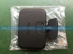 821AAA04000,大運(yùn)重卡N8車門鏡 車門下視鏡 補(bǔ)盲鏡,濟(jì)南匯達(dá)汽配銷售中心