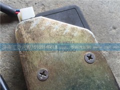 615BAA01400,615BAA02400,大運重卡車門鎖體 帶中控馬達615BAA01400左 615BAA02400右,濟南匯達汽配銷售中心