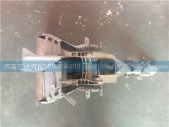 340AAA09000,大運重卡方向盤支架 大運重卡翻轉(zhuǎn)總成,濟(jì)南匯達(dá)汽配銷售中心