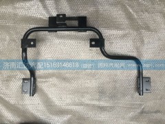355AAZ00021,大運(yùn)重卡后工作燈安裝支架 后工作燈固定桿,濟(jì)南匯達(dá)汽配銷售中心