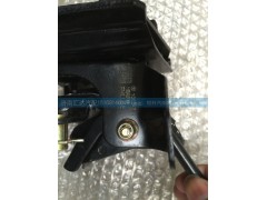 118BAA01000,大運(yùn)重卡加速傳動裝置總成 機(jī)械油門踏板118BAA01000（P42501180003）,濟(jì)南匯達(dá)汽配銷售中心