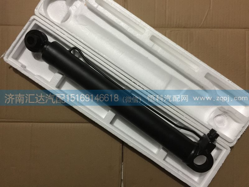 502AAA03000（P24905020003）,大運(yùn)重卡駕駛室翻轉(zhuǎn)液壓缸總成502AAA03000（P24905020003）,濟(jì)南匯達(dá)汽配銷售中心