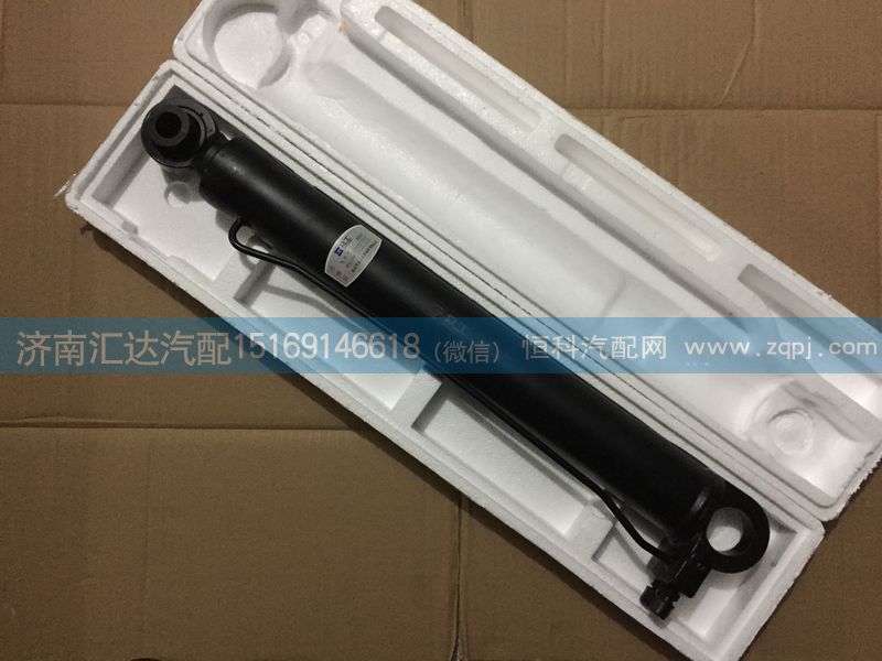 502AAA03000（P24905020003）,大運(yùn)重卡駕駛室翻轉(zhuǎn)液壓缸總成502AAA03000（P24905020003）,濟(jì)南匯達(dá)汽配銷售中心