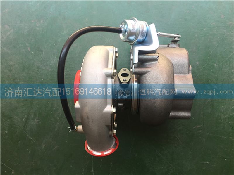 612601110925,大運(yùn)重卡濰柴WD618.42Q發(fā)動(dòng)機(jī)渦輪增壓器 大運(yùn)重卡發(fā)動(dòng)機(jī)空氣壓縮機(jī) 空壓機(jī)612601110925,濟(jì)南匯達(dá)汽配銷(xiāo)售中心