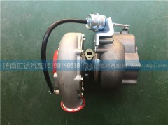 612601110925,大運(yùn)重卡濰柴WD618.42Q發(fā)動(dòng)機(jī)渦輪增壓器 大運(yùn)重卡發(fā)動(dòng)機(jī)空氣壓縮機(jī) 空壓機(jī)612601110925,濟(jì)南匯達(dá)汽配銷(xiāo)售中心
