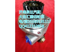 612600130517,轉(zhuǎn)向巨力泵/齒輪泵,濟南泉達(dá)汽配有限公司