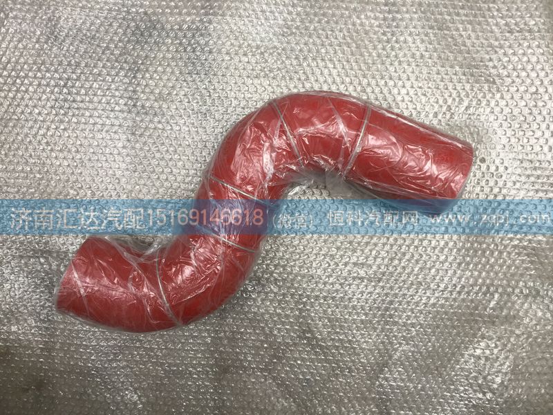 119AAU00004（P42511190006）,大運重卡中冷器進(jìn)氣出氣管總成 中冷進(jìn)氣出氣管119AAU00004（P42511190006）,濟(jì)南匯達(dá)汽配銷售中心