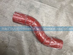 119AAU00004（P42511190006）,大運重卡中冷器進(jìn)氣出氣管總成 中冷進(jìn)氣出氣管119AAU00004（P42511190006）,濟(jì)南匯達(dá)汽配銷售中心