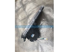 LG9704720001, LG9704720002,豪沃HOWO輕卡配件駕駛室組合前照燈LG9704720001左 LG9704720002右,濟(jì)南匯達(dá)汽配銷售中心