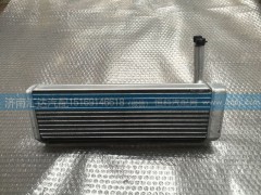 DZ11241841112,陜汽奧龍暖風(fēng)水箱,（德龍新式）,濟南匯達(dá)汽配銷售中心