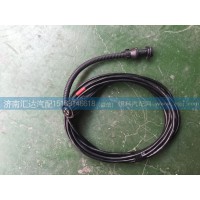 陜汽德龍M3000車速傳感器線束 新式里程表傳感器線束