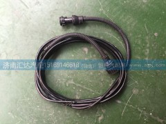 ,陜汽德龍M3000車速傳感器線束 新式里程表傳感器線束,濟南匯達(dá)汽配銷售中心
