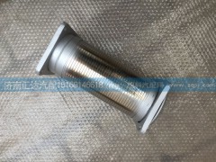 DZ9114540500,陜汽德龍繞行軟管,濟南匯達汽配銷售中心