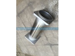 DZ9114540500,陜汽德龍繞行軟管,濟南匯達汽配銷售中心