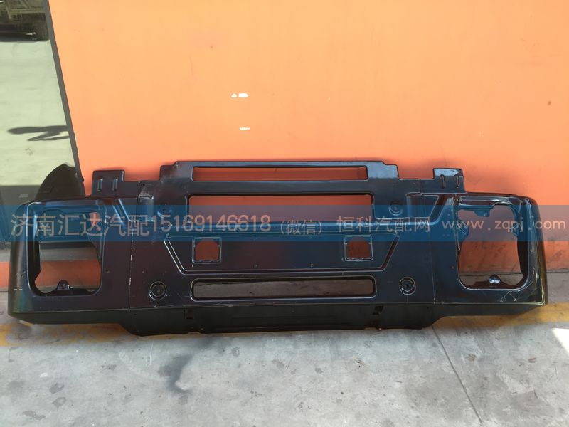 ,上汽紅巖杰獅自卸車鐵杠(三段),2803-510110,濟南匯達汽配銷售中心