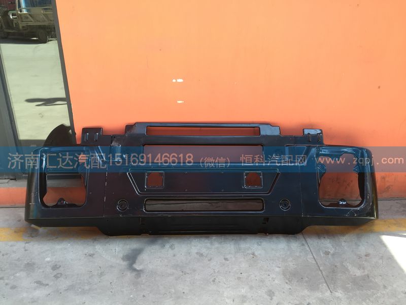 ,上汽紅巖杰獅自卸車鐵杠(三段),2803-510110,濟南匯達汽配銷售中心