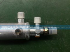 WG1684820108,重汽豪卡干燥瓶總成,濟南匯達汽配銷售中心
