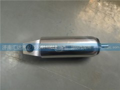 WG9725542045,重汽豪沃09款EVB排氣制動(dòng)蝶閥助力缸 豪沃A7蝶閥助力缸,濟(jì)南匯達(dá)汽配銷售中心