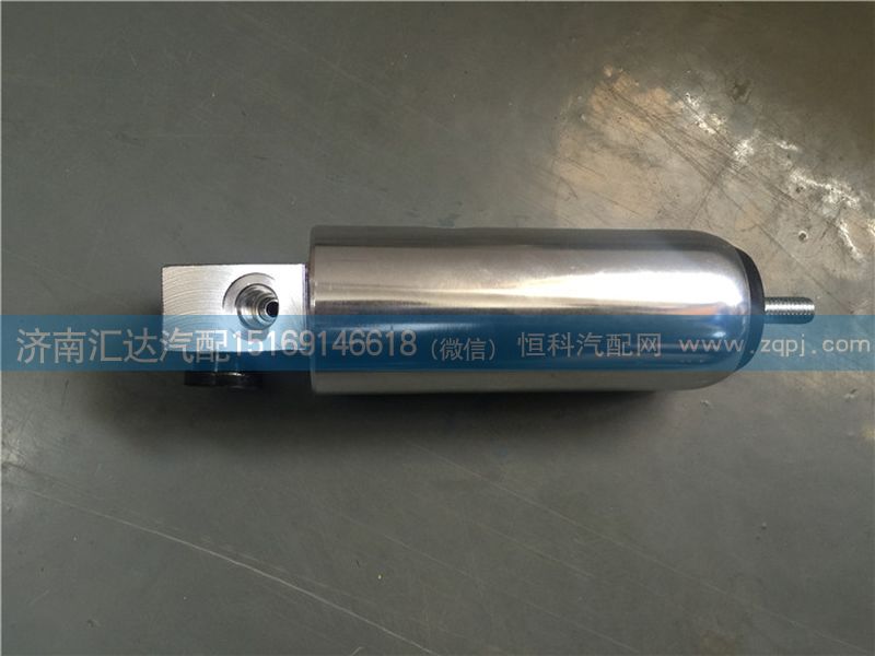 WG9725542045,重汽豪沃09款EVB排氣制動(dòng)蝶閥助力缸 豪沃A7蝶閥助力缸,濟(jì)南匯達(dá)汽配銷售中心