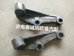 H1292190004A0,減震器下支架,濟南鑫誠旭歐曼汽車配件有限公司