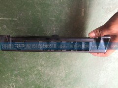 WG9716580023,重汽豪沃中央控制單元電子板CBCU,濟南匯達汽配銷售中心