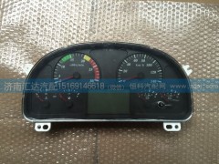 NZ9525580002,重汽豪運(yùn)組合儀表NZ9525582010 豪運(yùn)組合儀表總成NZ9525580002,濟(jì)南匯達(dá)汽配銷售中心