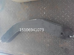 1425129515016,平衡軸支架連接板,濟(jì)南鑫誠(chéng)旭歐曼汽車配件有限公司