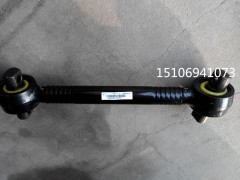1131929580004,推力桿,濟南鑫誠旭歐曼汽車配件有限公司