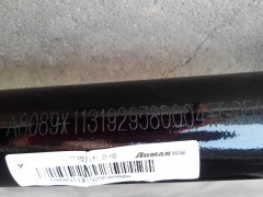 1131929580004,推力桿,濟南鑫誠旭歐曼汽車配件有限公司