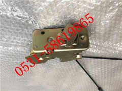 5127200035，5127200135,北奔重卡北方奔馳國3車門鎖體 歐三車門鎖裝置5127200035左 5127200135右,濟南匯達汽配銷售中心
