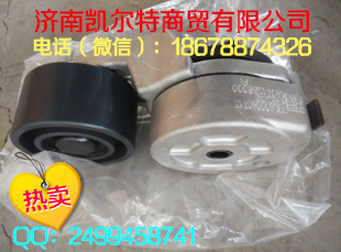 供應(yīng)中國重汽漲緊輪26300060313  濟(jì)南凱爾特/VG2600060313