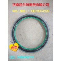 供應重汽豪沃后輪轂油封WG9981340113 濟南凱爾特
