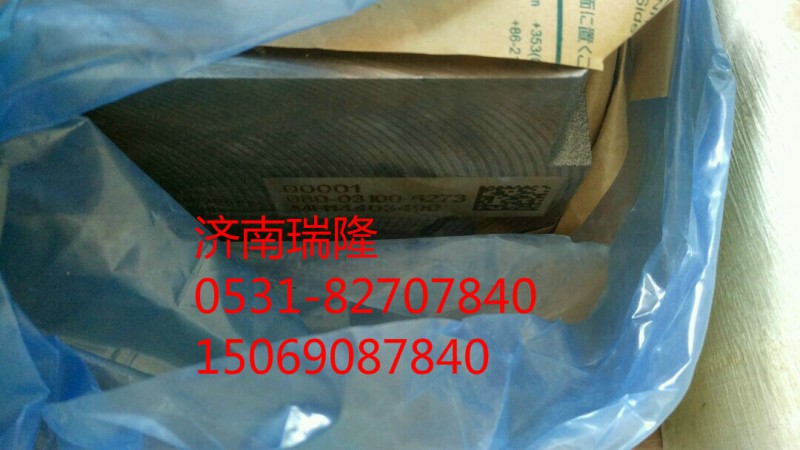 080-03100-6273,氣缸蓋總成,濟(jì)南瑞隆工貿(mào)重卡動(dòng)力專營(yíng)