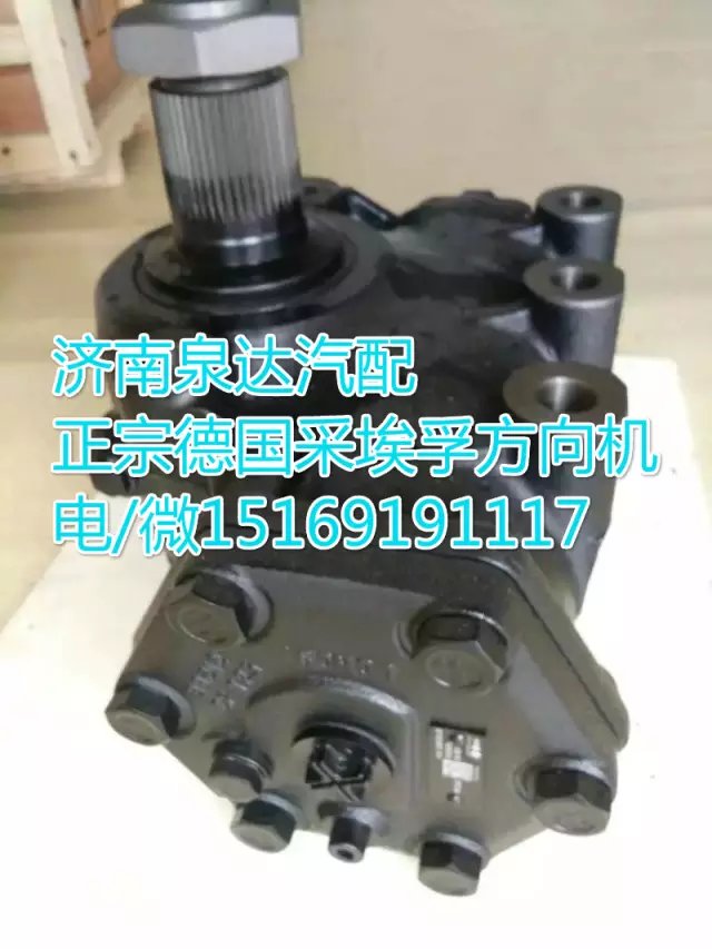 8043955150,動力轉向器/方向機,濟南泉達汽配有限公司