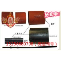 VG12G00040038重汽發(fā)動(dòng)機(jī)國三帶纖維夾層橡膠軟管