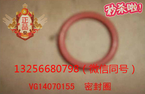 VG14070155,發(fā)動機(jī)密封圈,濟(jì)南凱爾特商貿(mào)有限公司
