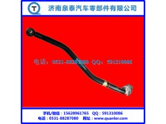 99018430005,轉(zhuǎn)向直拉桿總成,濟南泉泰機械零部件有限公司