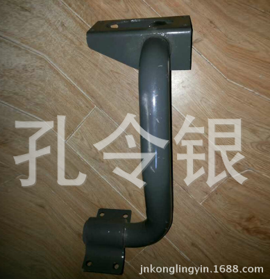 豪運(yùn)汽車配件雨刷連動(dòng)桿NZ1651740040中國(guó)重汽豪運(yùn)/NZ1651740040