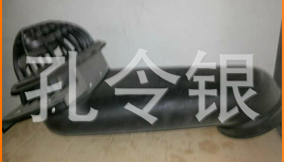 豪運(yùn)汽車(chē)配件駕駛室左下連接支架總成NZ1654430053/NZ1654430055