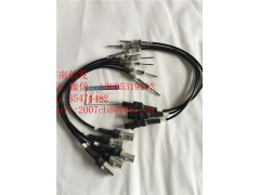3690650-kx100 康明斯排氣溫度傳感器,3690650-kx100 康明斯排氣溫度傳感器,濟南信發(fā)汽車配件有限公司